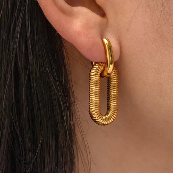 Golden_Stainless_Steel_And_Hypoallergenic_Coating_Earrings_For_Women